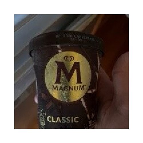 ALGİDA MAGNUM CLASSIC - آيس كريم