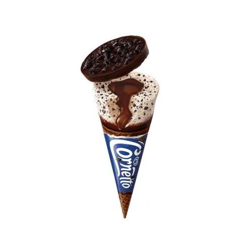 ALGİDA KORNETTO DİSC OREO - Dondurma