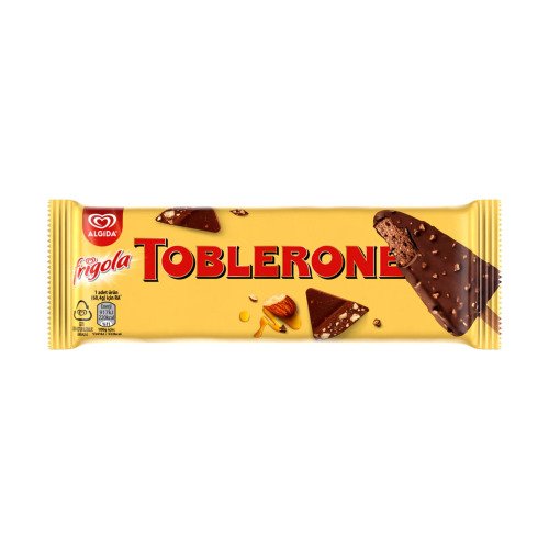 ALGİDA FRİGOLA TOBLERONE XXX - Ice Cream