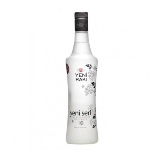 YENİ RAKI YENİ SERİ 70cl İLK HASAT YN BRK