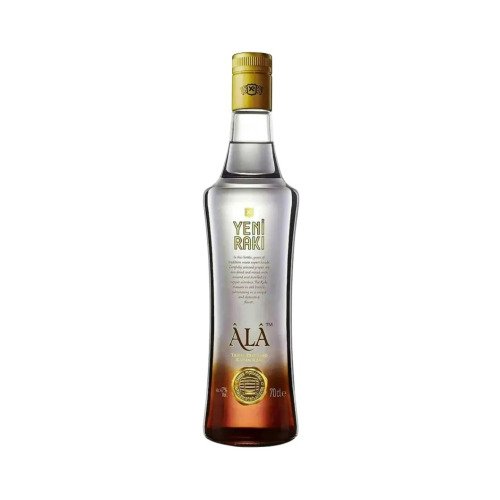 YENİ RAKI ALA 70CL