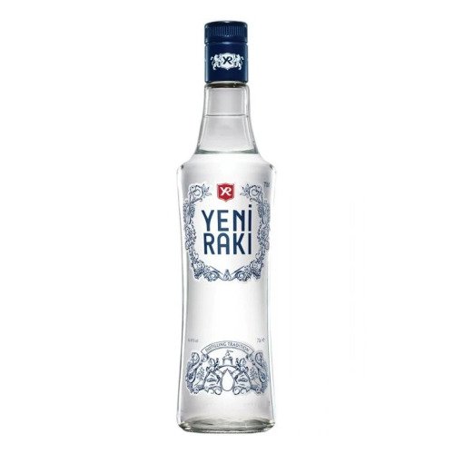 YENİ RAKI 35cl yeni barkot