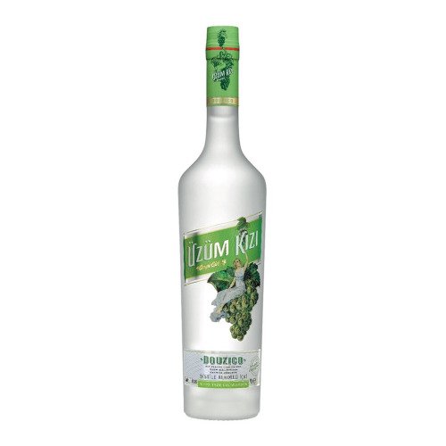 ÜZÜM KIZI DUZİCO 70cl