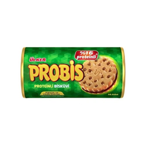 ÜLKER PROBİS LOKMALIK 75gr