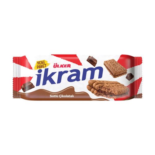 ÜLKER İKRAM KAKOOLU 84gr