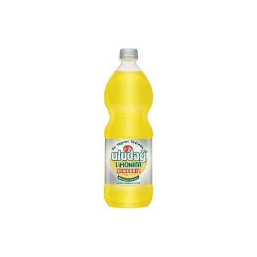 ULUDAĞ LİMONATA 1LT YN BRK