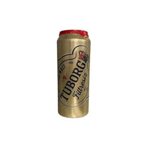 TUBORG FİLTRESİZ KUTU 50cl (YNİ)