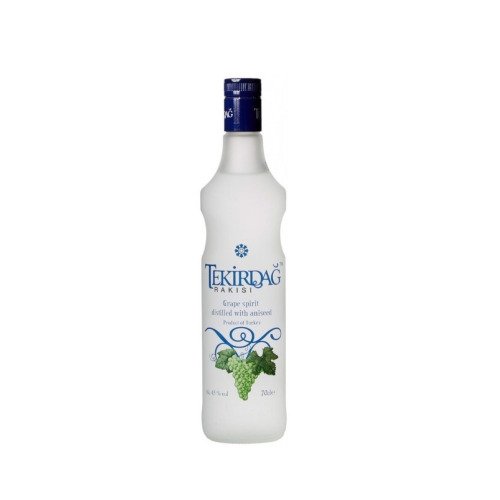 TEKİRDAĞ RAKISI YAŞ ÜZÜM 100cl YN - Ракы