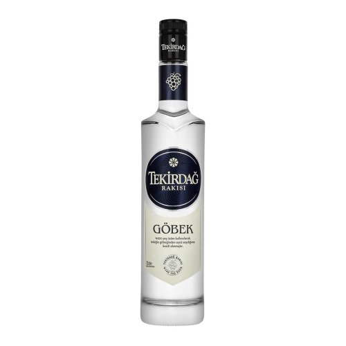 TEKİRDAĞ GÖBEK 70cl