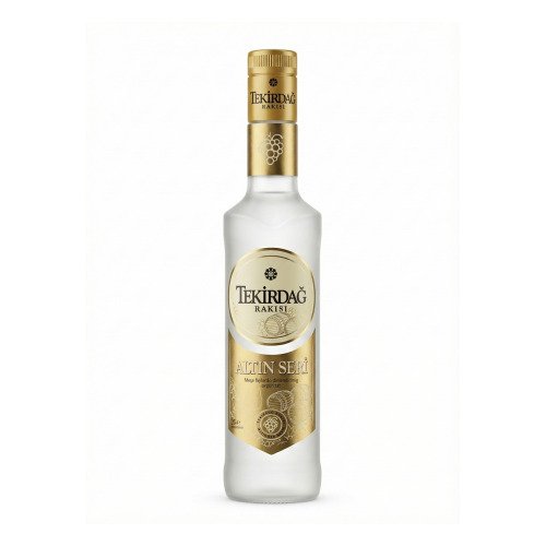 TEKİRDAĞ ALTIN SERİ REZERV 70cl