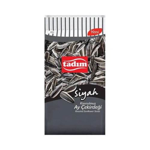 TADIM SİYAH ÇEKİRDEK 180gr