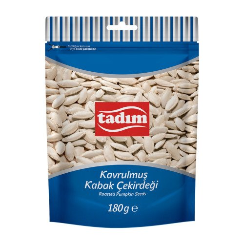 TADIM KABAK ÇEKİRDEK 80gr