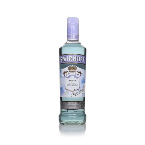 SMIRNOFF NORTH LİKÖR 70cl