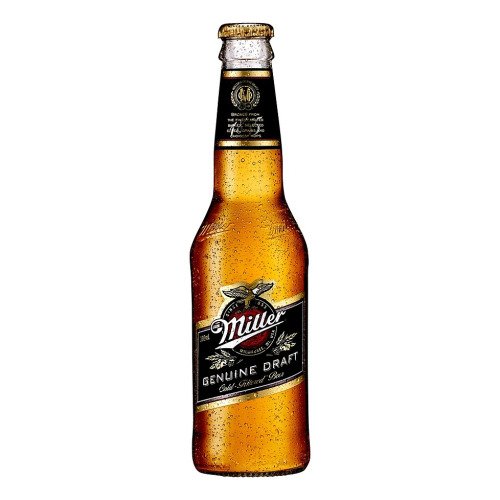 MİLLER ŞİŞE 50cl YN BRK