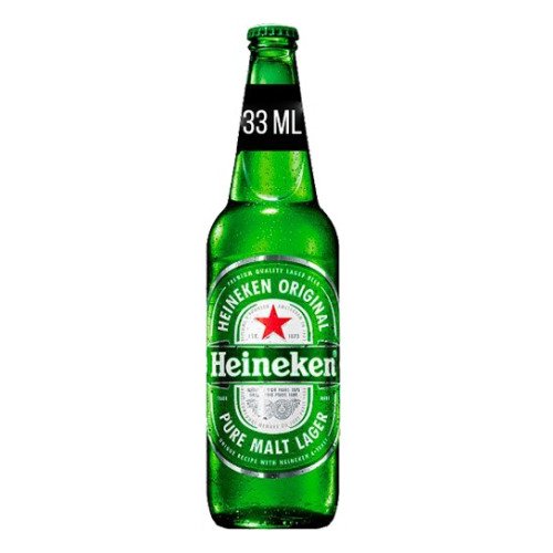HEİNEKEN ŞİŞE 33cl YN BRK