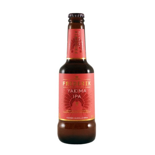 FREDERİK YAKİMA IPA 35cl YN BRK