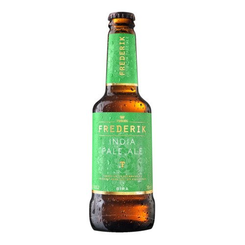 FREDERİK INDIA PALE ALE 35cl YN BRK