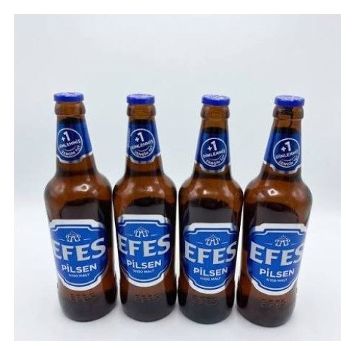 EFES PİLSEN ŞİŞE 50cl