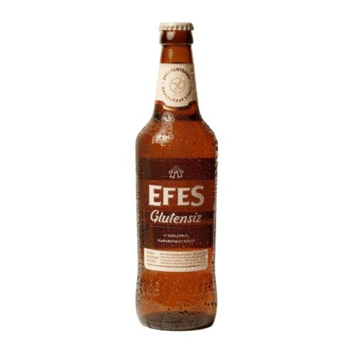 EFES GLUTENSİZ 50cl YN BRK