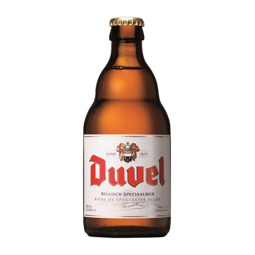 DUVEL BİRA 33cl.