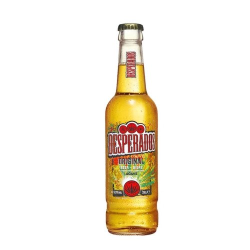 DESPERADOS 33cl YN BRK