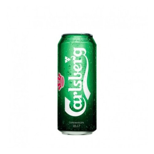 CARLSBERG KUTU 50cl YN BRK