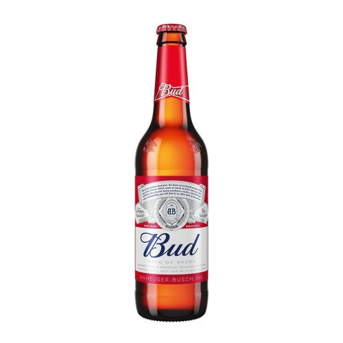 BUD ŞİŞE 50cl YN BRK EFES