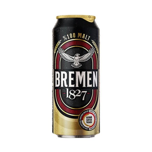 BREMEN KUTU 50cl YN BRK