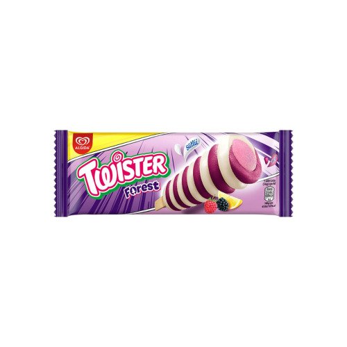 ALGİDA TWİSTER FOREST YN BRK