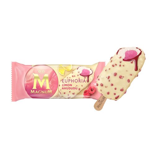 ALGİDA MAGNUM EUPHORİA LİMON AHUDUDU