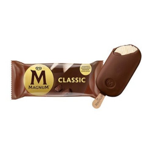 Algida Magnum Almond - Ice Cream