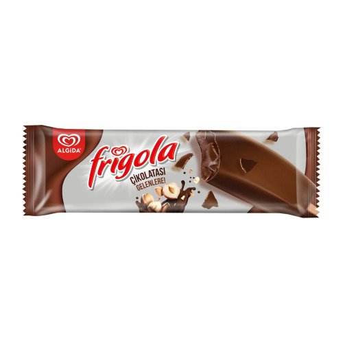 Algida Frigola 65 g - Ice Cream