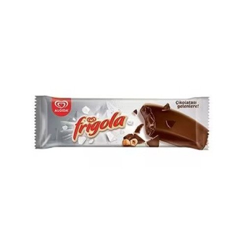 ALGİDA FRİGOLA ÇİK.GEL XXX - Ice Cream