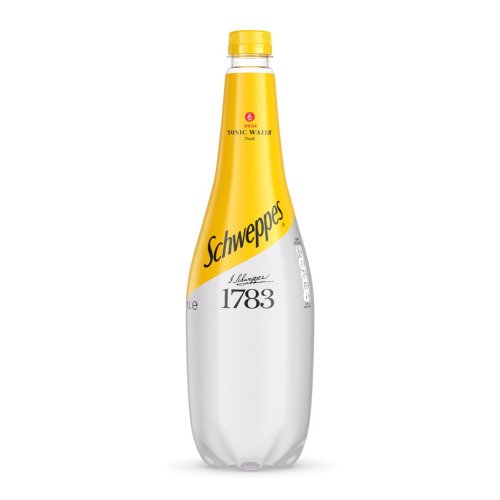 SCHWEPPES TONIC 1LT YN BRK
