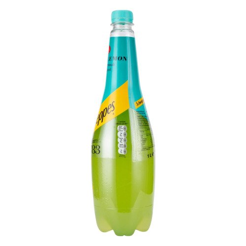 SCHWEPPES BİTTER LİMON 1 LT YN BRK
