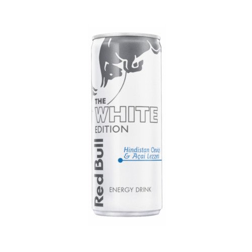 REDBULL WHİTE YN BRK