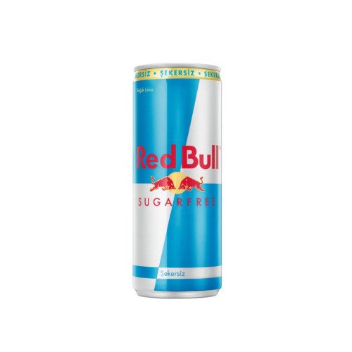 REDBULL ŞEKERSİZ 250ml YN BRK