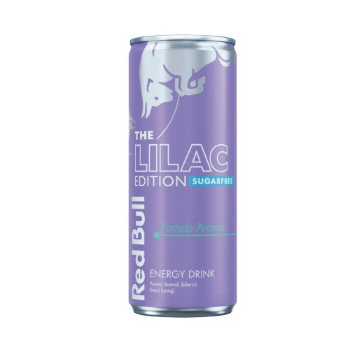 REDBULL LİLAC 250ml