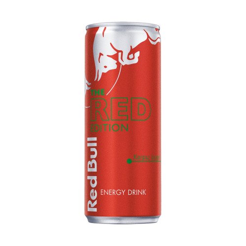 REDBULL KARPUZ 250ml YN BRK 1