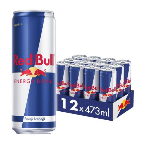 REDBULL 473ml YN BRK