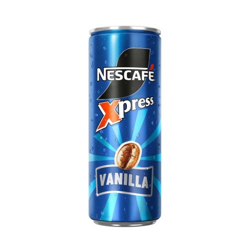 NESCAFE XPRESS VANİLYA YN BRK