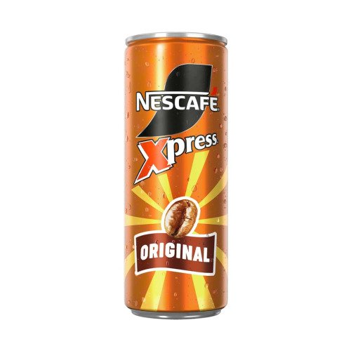 NESCAFE XPRESS ORJİNAL YN brk