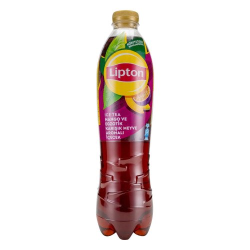 LİPTON MANGO 1LT YN BRK - مشروبات