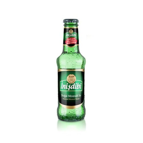 Freşa İnişdibi Plain Soda - Beverages
