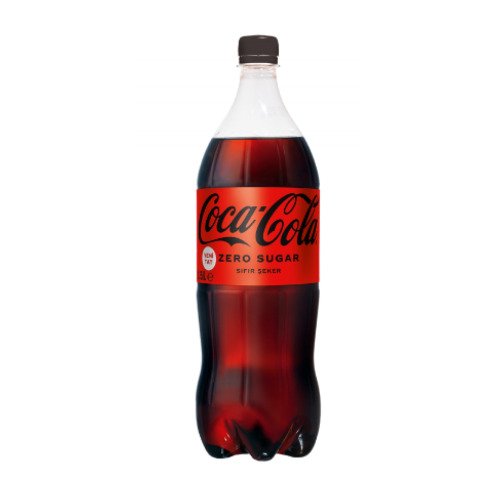 COCACOLA ZERO 1.5lt YN BRK - مشروبات