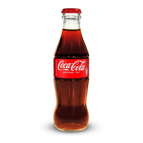 Coca-Cola Glass Bottle 200 ml - Beverages