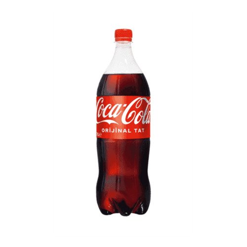COCACOLA 2lt Yni - İçecek
