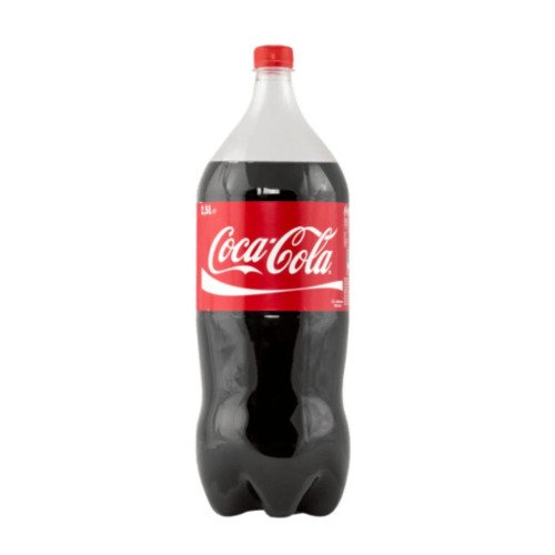 COCACOLA 2,5lt Yni - İçecek