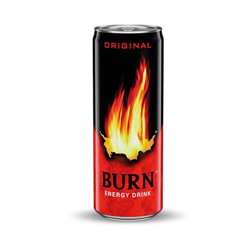 BURN ENERGY DRING 250ml YNİ - مشروبات