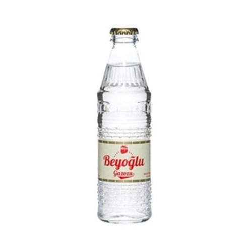 Beyoğlu Classic
